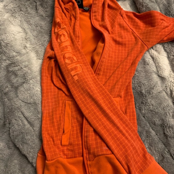 Bench Zip up hoodie - Picture 1 of 1